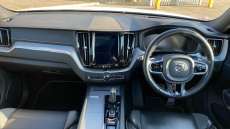 Volvo Xc60 2.0 B4D R DESIGN Pro 5dr AWD Geartronic Diesel Estate